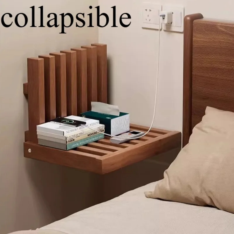Simple Funny Nightstand Minimalist Bedside Nordic Storage Nightstand Organizers Unique Armoires De Chambre Bedroom Furniture