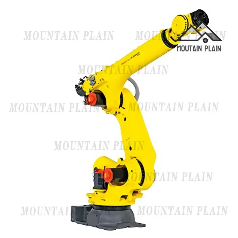 FANUC Load 270KG Robot R-2000iC/270F Handling Palletizing Welding Six-axis Machine