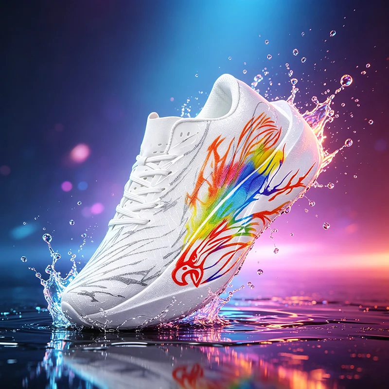 2026Men's Cushioning Running Shoes Lightweight Athletic Casual Sneakers Male Non-Slip Sports Shoes Outdoor Travel Walking Shoes
