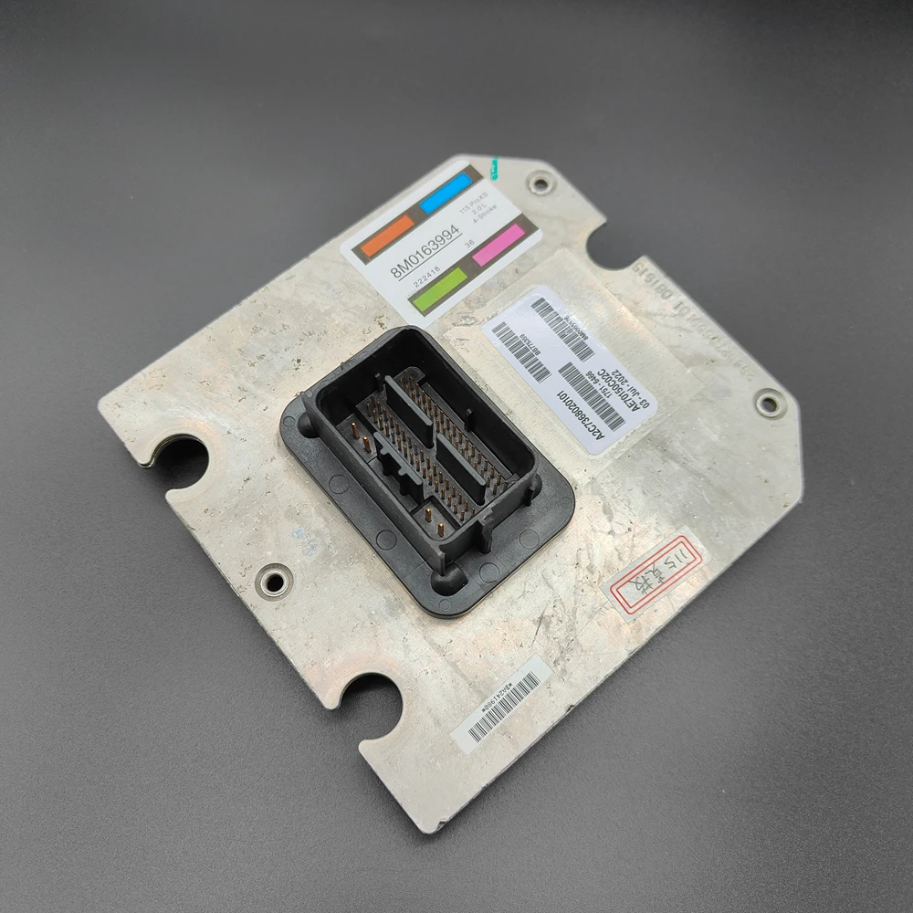 For Mercury outboard F115HP Competitive Edition Boat parts ECM Control Module 8M0109812