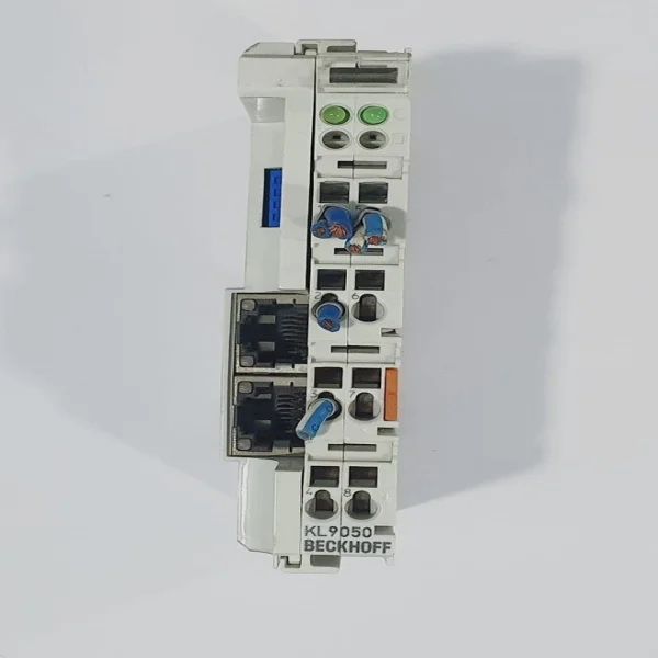 شحن سريع Kl9050 محطة تمديد الحافلة تم اختبارها العلامة التجارية الجديدة الأصلية Spot Plc #1