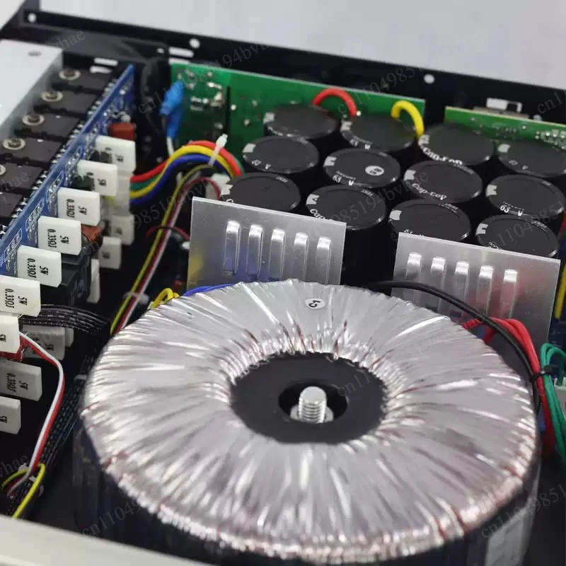 High quality professional audio power amplifier PS series amplifier for stage performance