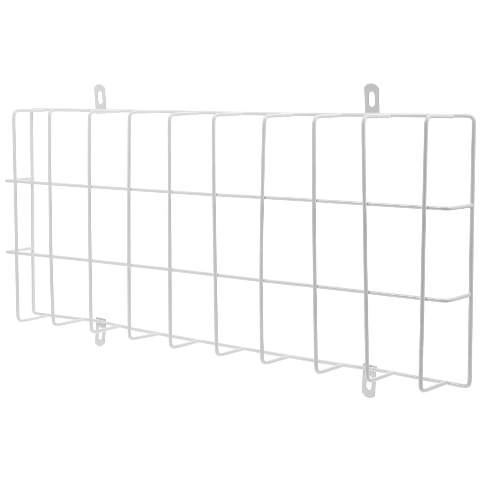 

Exit Sign Cage Guard For Emergency Light Durable Wire Cover For Exit Signs, Gym, Commercial Lighting, Easy Install, Minimalist