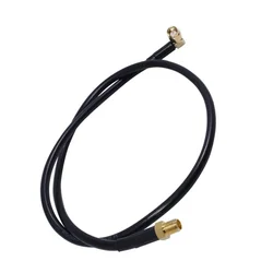 High Quality AR 152 148 Antenna Coaxial Extend Cable For Baofeng UV 5R UV 82 UV 9R Plus Walkie Talkie