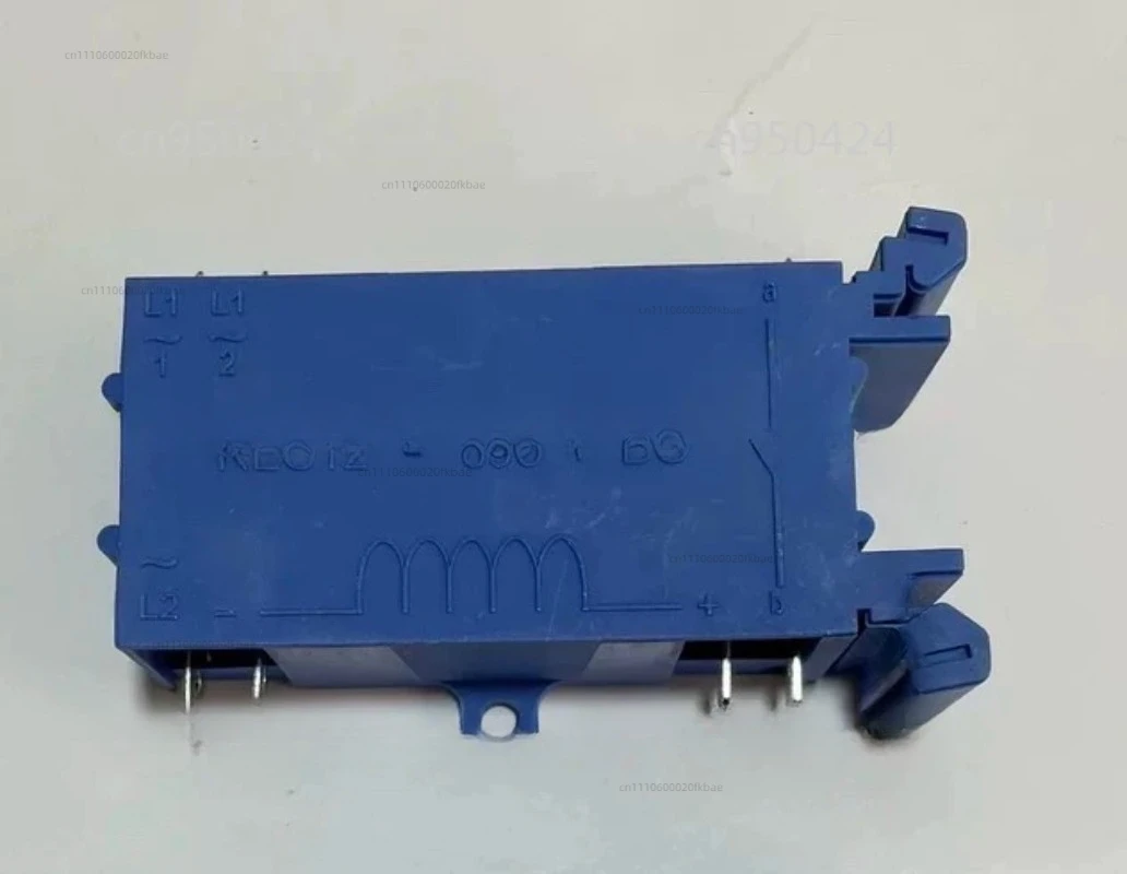 Rectifier REC12-690 + DC brake module hoist accessories