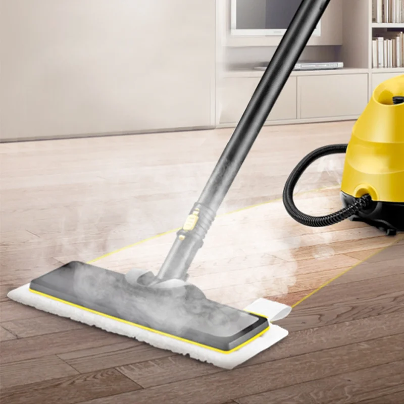 Steam Mop ผ้าสําหรับ Karcher Easyfix SC2 SC3 SC4 SC5 เปลี่ยน Rags ทําความสะอาดไมโครไฟเบอร์ Pad Steam Cleaner อุปกรณ์เสริม