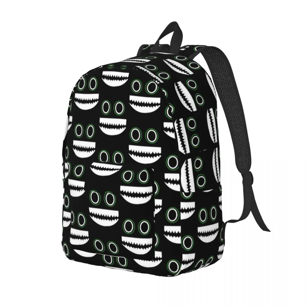 Cool Game Garten Of Banban for Men Women Student School Bookbag Daypack Middle High College Sports