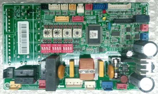 AVXDSH032EF test ok circuit board motherboard
