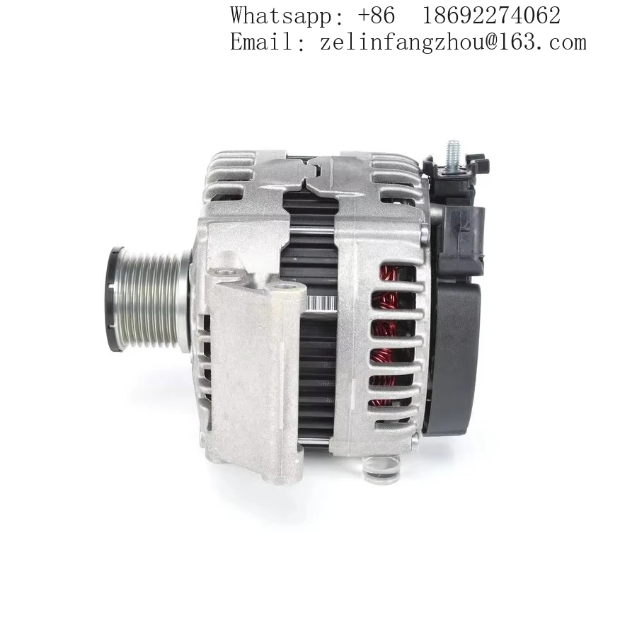 

27060-58020 20182 OE Replacement Alternator 24V For Toyota DYNA 200 3.0 BU 14B Engine Heavy Duty Truck Auto Part