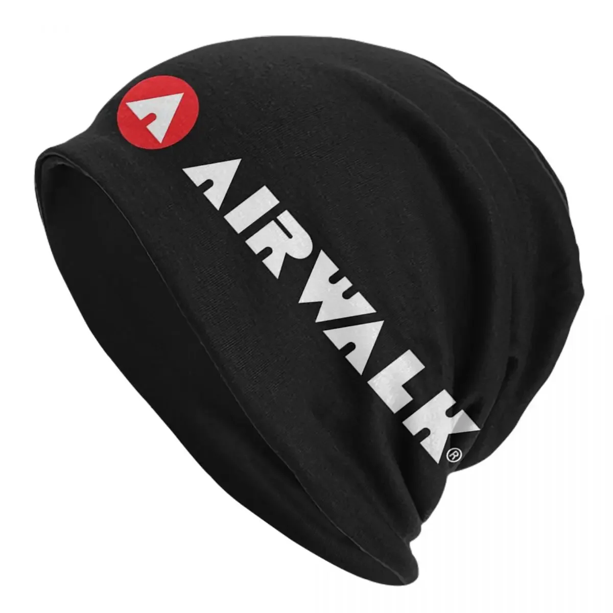 Tatuaje Old School Airwalk cálido gorro de punto gorro de Hip Hop Otoño Invierno gorros al aire libre sombreros para adultos Unisex