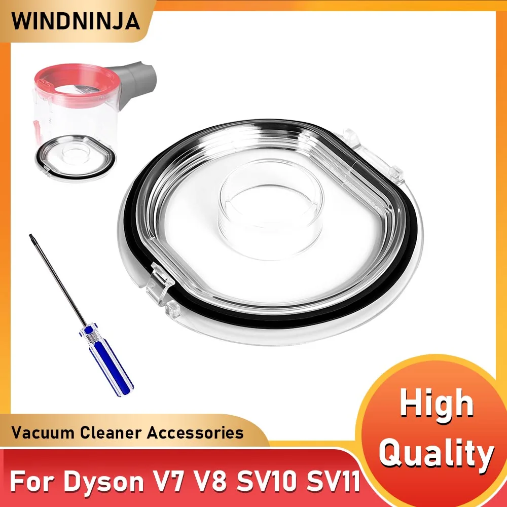 Dust Container Lid … - image