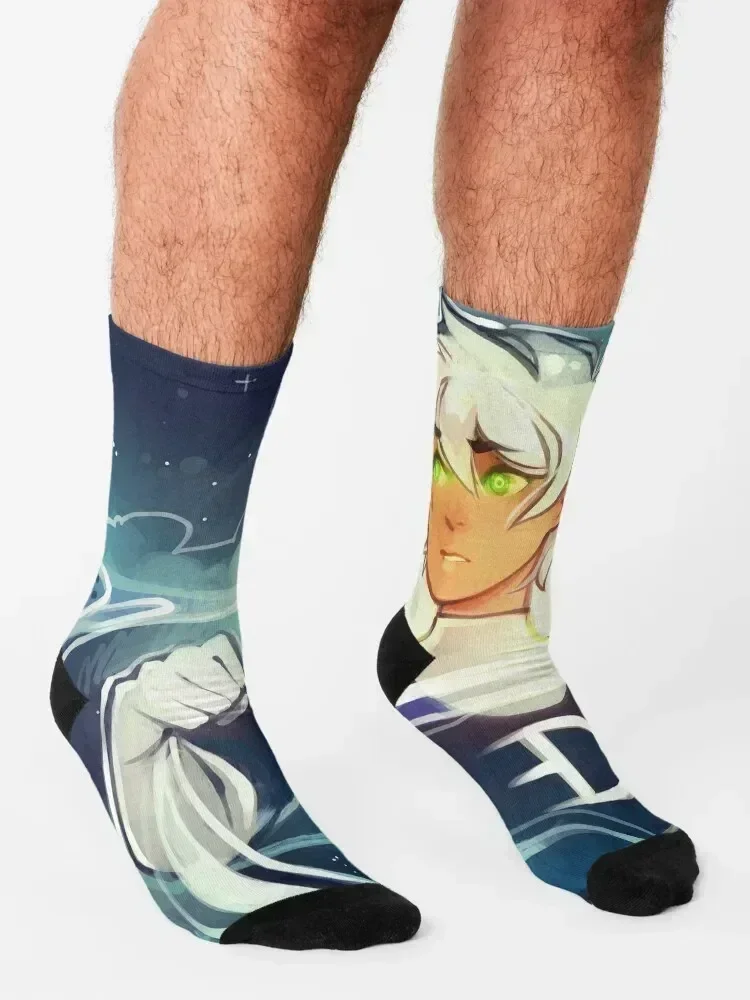 Danny Socks basketball christmas stocking man Crossfit Socks For Girls Men's