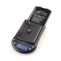 Happymodel 5.8GHz Crown LDS Antenna, Lightweight for Micro FPV Whoop Drones, 5500 - 6000MHz, 3.5dBi Gain