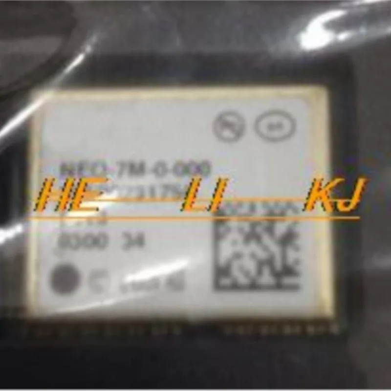 

10pcs HOT New GPS NEO-7M-0-000 NE0-7M-0-000 NEO-7M