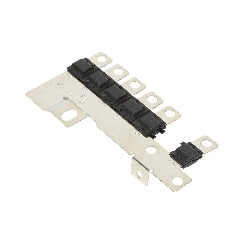 Vehicle Power Distribution Central Electrical Fuse For Daily Driving Demands Optimal Performance For Ibiza for 6f 2013-2016