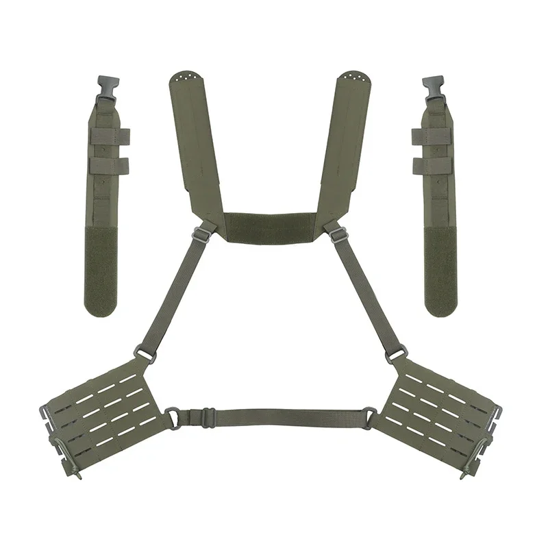 Tactical Arc Chest … - image