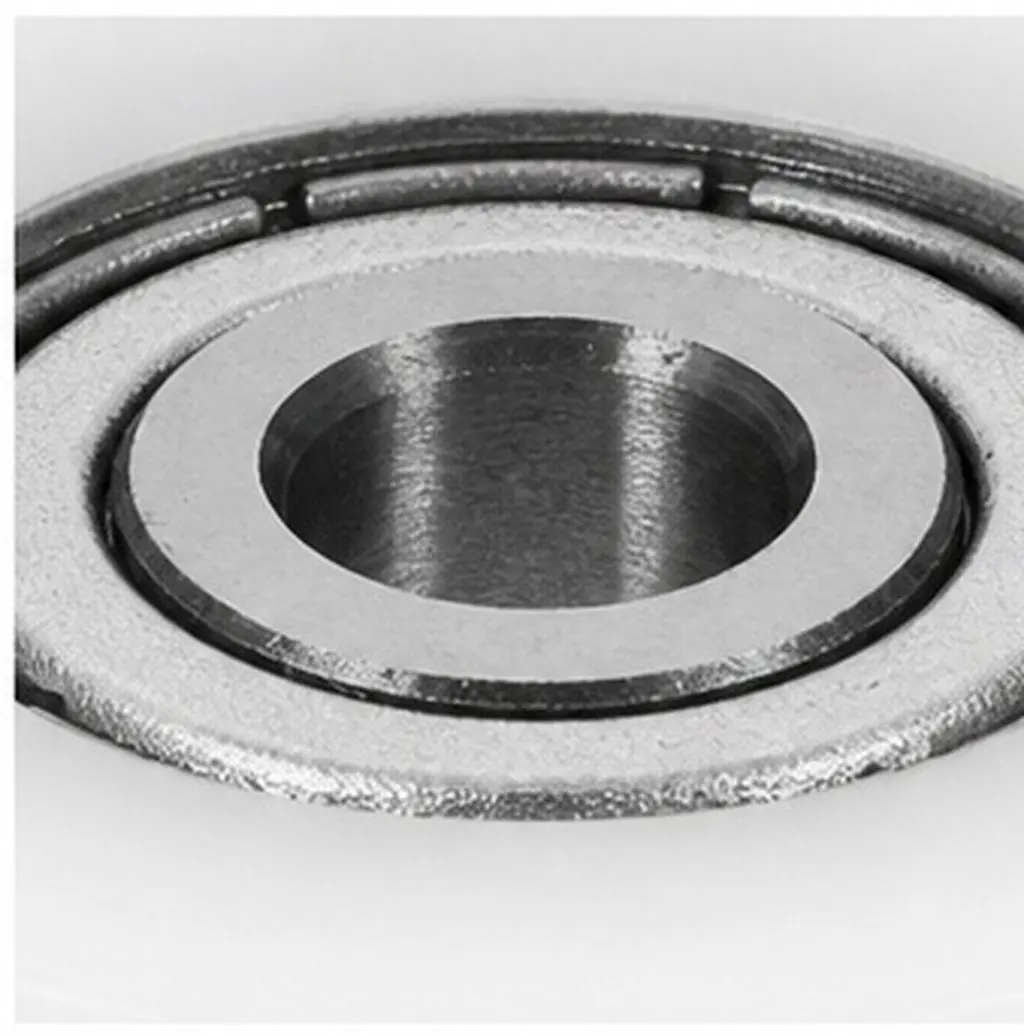 5Pcs Pom Bearing Guide Wheel Sliding Door Track Pulley U Shaped Roller for Residential Commercial Use Low Noise Heavy Duty