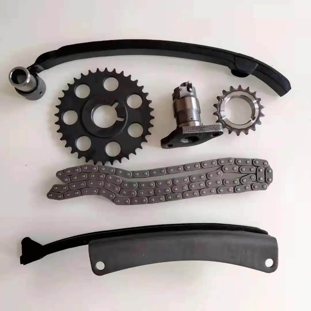 

1rz timing chain kit for toyota 1rz-fe engine timing kits ka-02 13506-75010