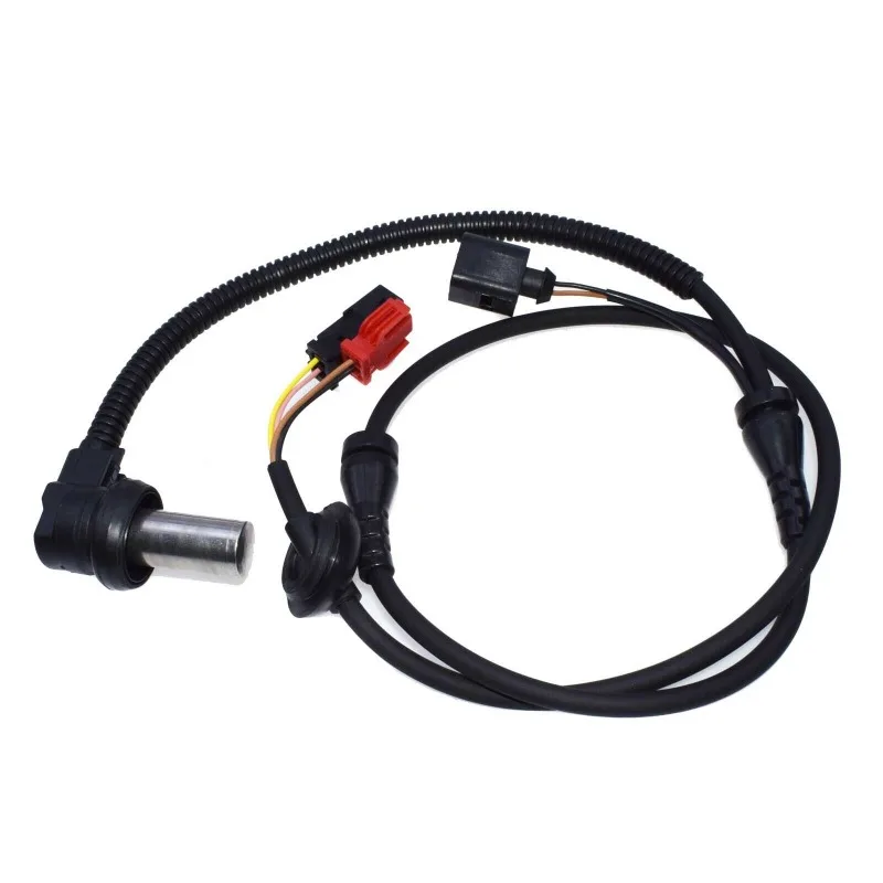 

4B0927803C 4B0 927 803 C 8D0927803B ALS429 5S10456 Front ABS Wheel Speed Sensor for 2000-2004 VW Passat Audi Quattr ALS424 SKODA