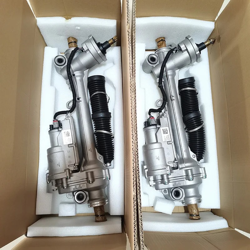 Wholesale Factory Direct High Quality Electric Steering Gear Rack and Pinion Fit for Dodge RAM OE NO. 68585105AA