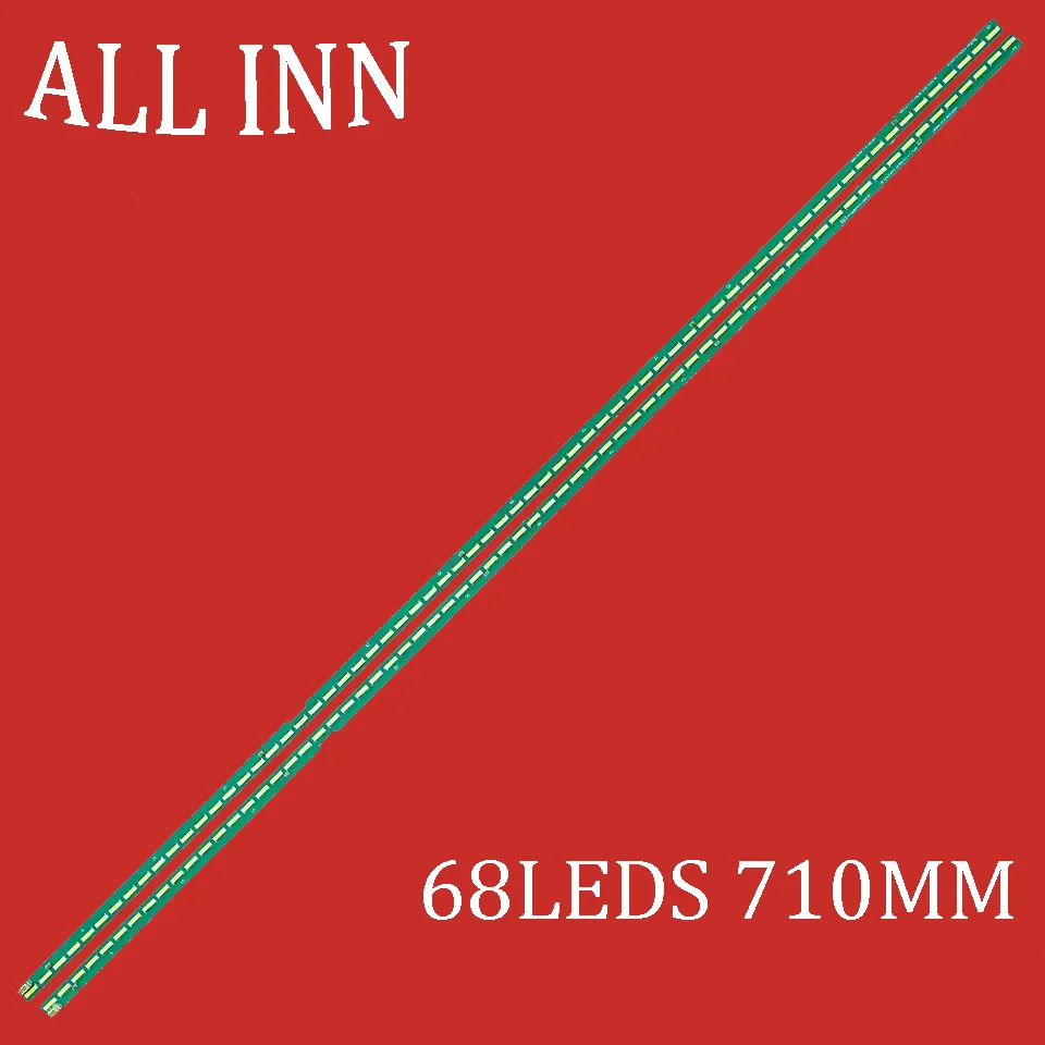 LED ل 65UH617Y 65UH6030 65UF6800 65uh6159 65UH6150 65UH615V 65UF6450 65UH6030 6922L-0143A 6916L2305A 6916L2306A 65UH605V #1