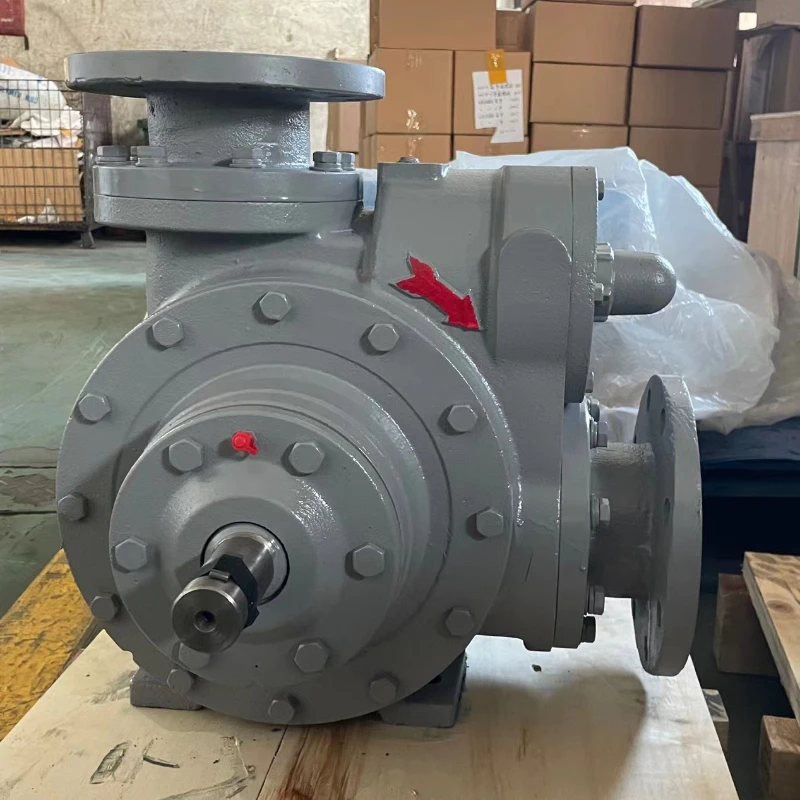 Big flow Sliding Vane oil pump, Blackmer pump for fuel oi pump