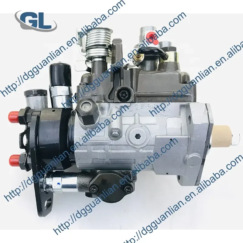 Diesel DP200 Fuel Injection Pump 2134881 213-4881 For PER-KINS DARWIN 4T LP12200