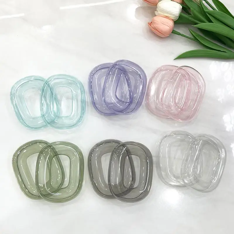 For Apple AirPods Max / Max 2 XDcase 3 in 1 TPU Headset Protective Case