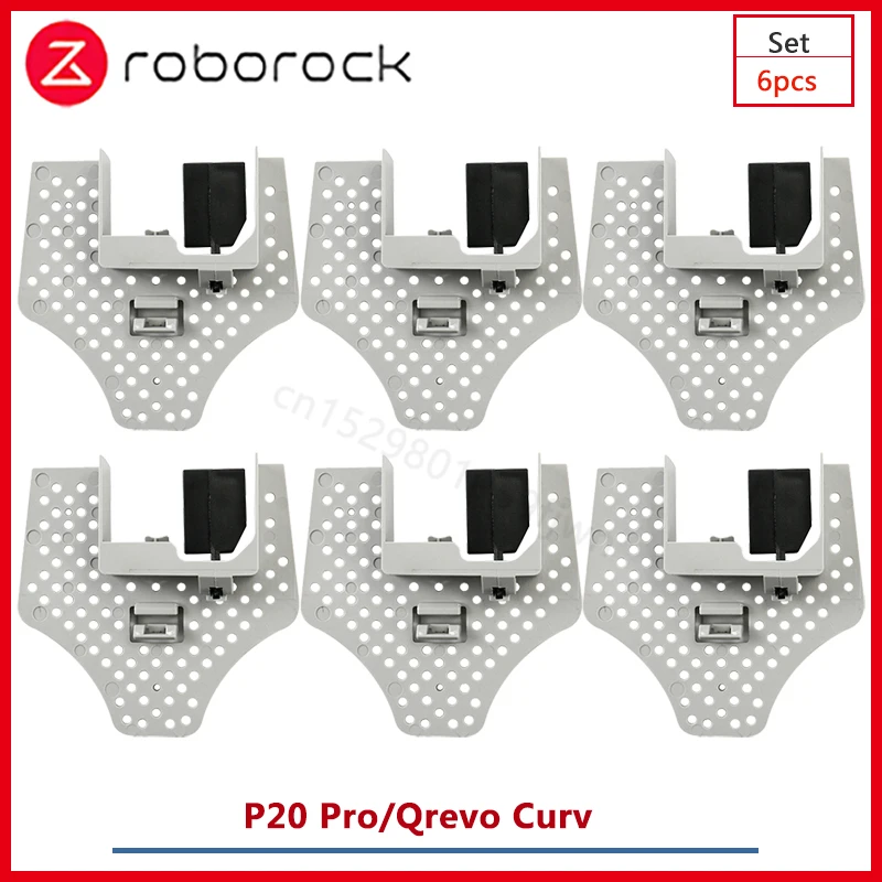 

Roborock P20 Pro Qrevo Curv Замена станции Фильтр Аксессуары для раковин Подметальные машины Фильтры для раковины Пылесос