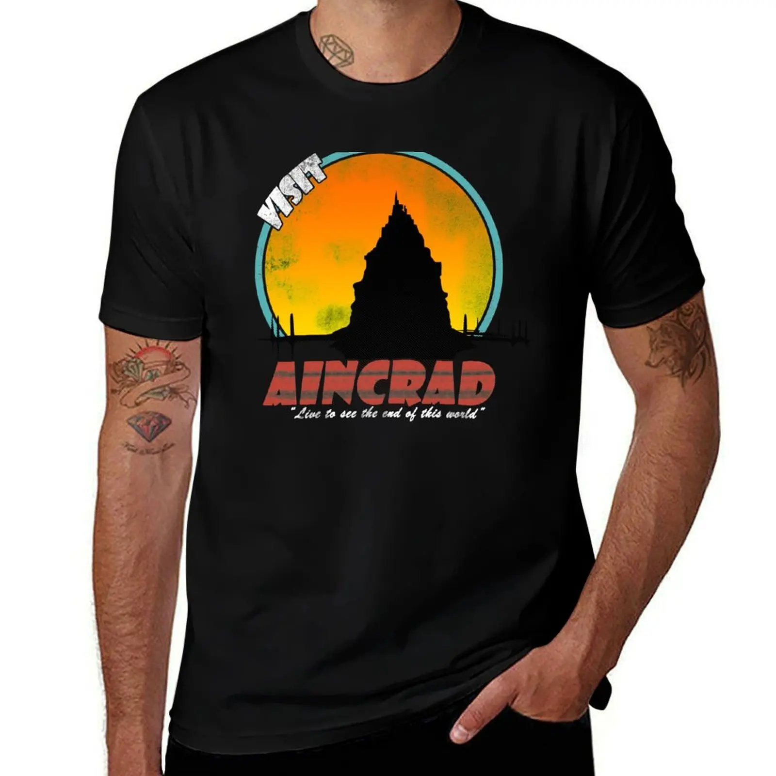 100 levels T-Shirt Simple Trendy Casual T-Shirt
