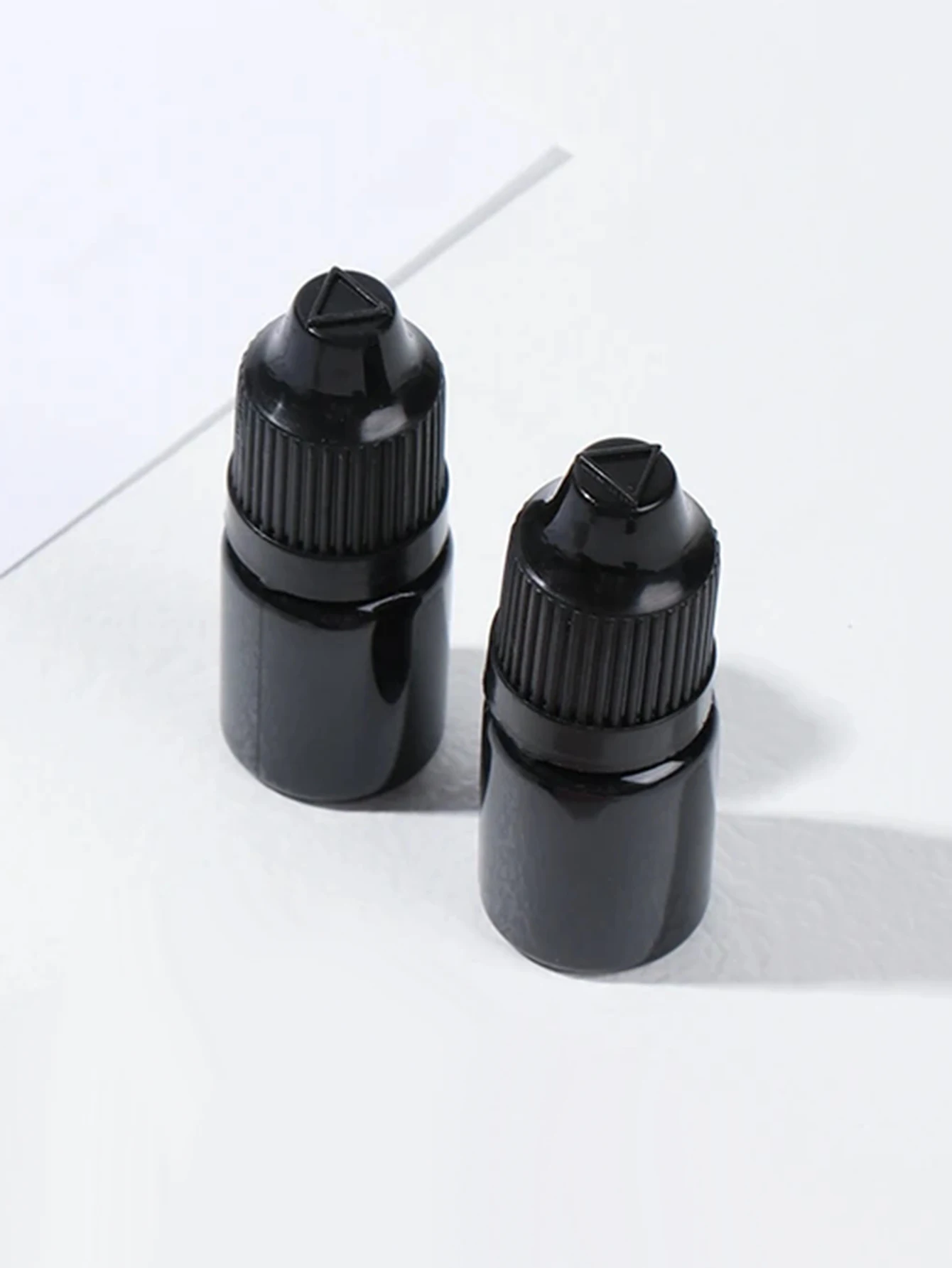 1Pc Confidentiality Seal Roller Express Order Information Privacy Scrambling Smear Pen Accessories Ink Seal