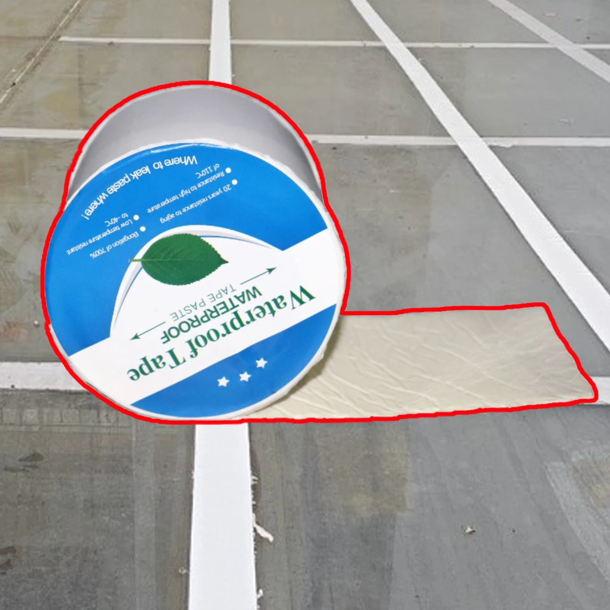cinta-impermeable-de-5m-cinta-selladora-de-butilo-autoadhesiva-sellador-adhesivo-para-reparacion-de-conductos-de-techo-cinta-resistente-a-altas-y-bajas-temperaturas