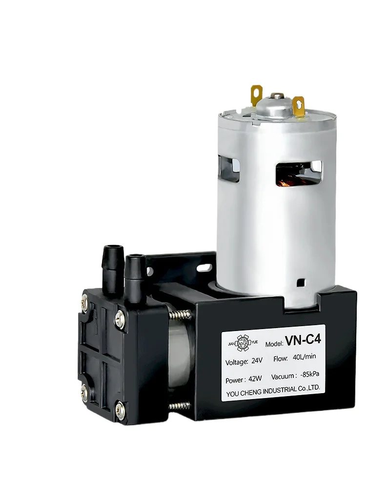 

Small vacuum pump, DC pump
