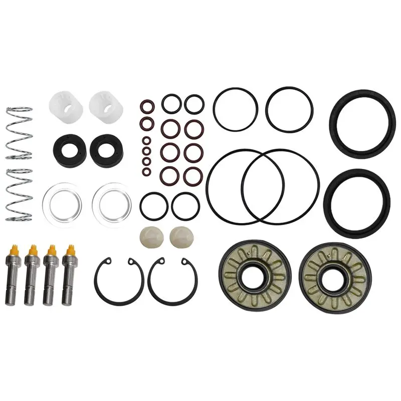 EBS Axle Modulator Valve Repair Kit 4801062030 For Truck
