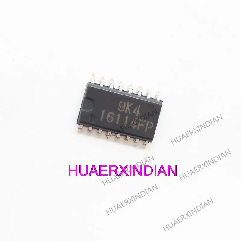 

10PCS/LOT New Original HA16114FP HA16114 SOP-16