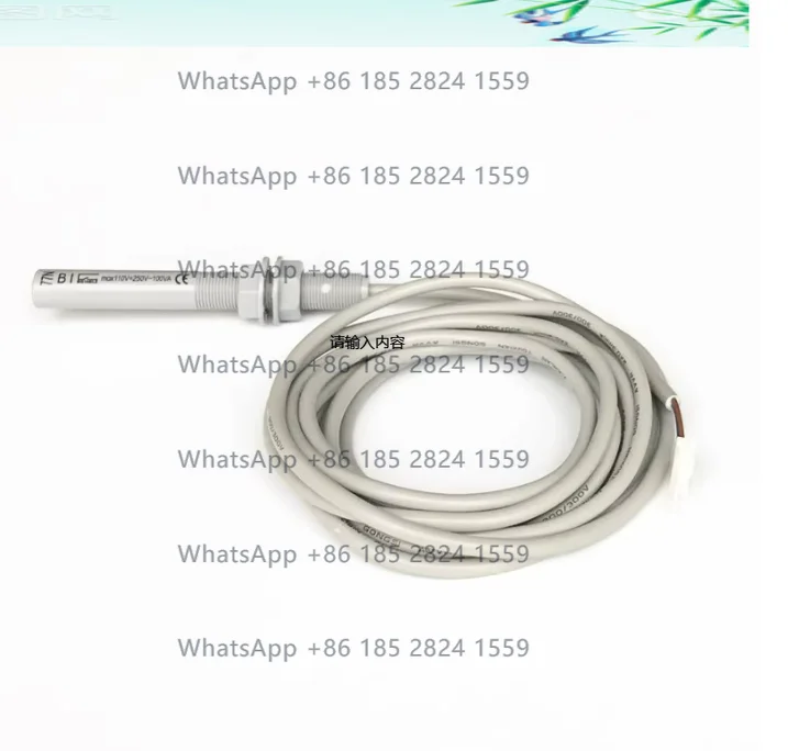 

1Pcs KONE Elevator Sensor 61N 61U 77S 30 77U 77N Proximity Magnetic Photoelectric Switch Brand new in stock