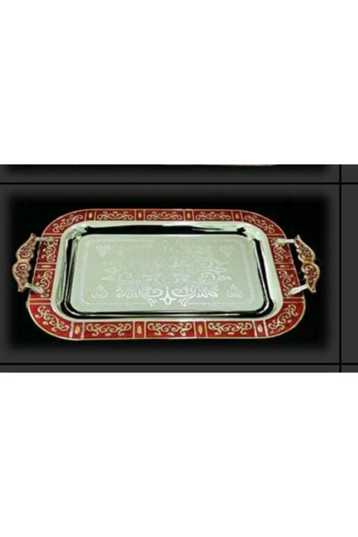 

DOLBOVI Luxury Cabochons Auriferous Presentation Trays. Stylish Decorative, Convenient. tray поднос plateau luxury