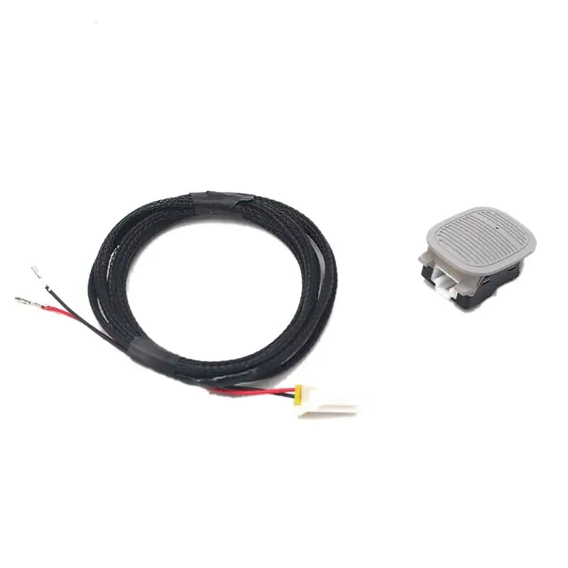 

Микрофон для громкой связи A13F с проводкой для Kia K3 K4 K5 Rio Rio5 Tucson Sonata YF 96575 1W000HCS