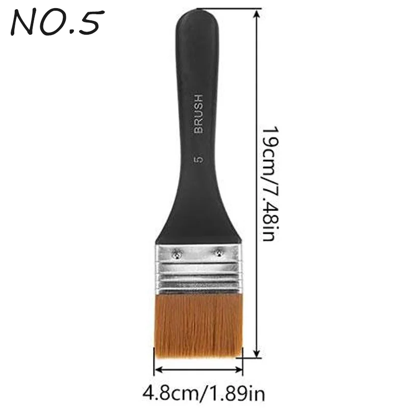 Variant: NO5 Brush