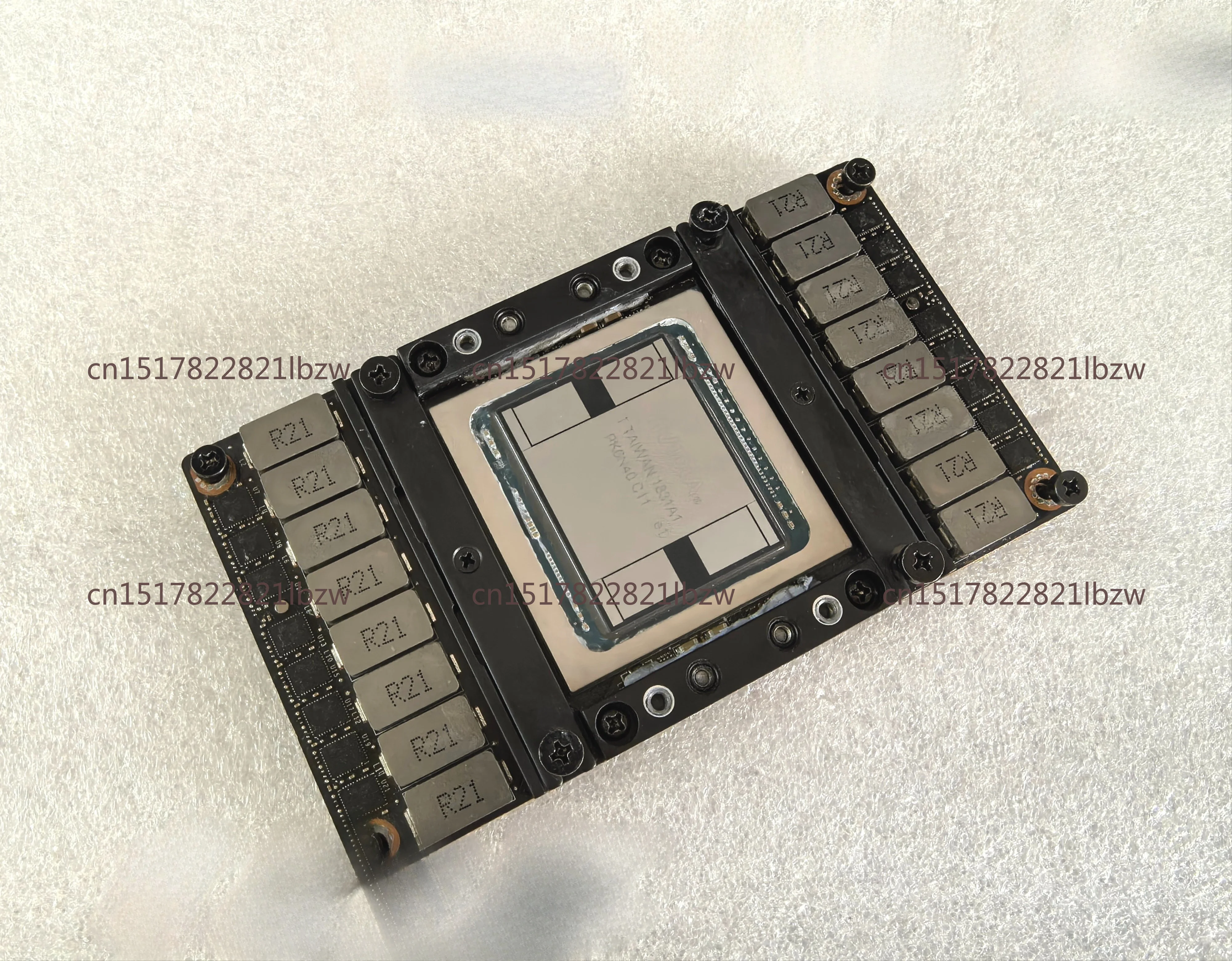 Deep learning graphics card SXM2 Server, For  V100 32G 16G