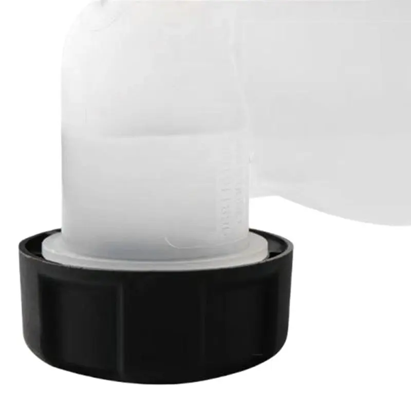 Cap& Expansion Tank Bottle 1323A3 Brand New For 206 207 307 308 408 3008 301 2008 For Citroen C2 C3 C4 Coolant