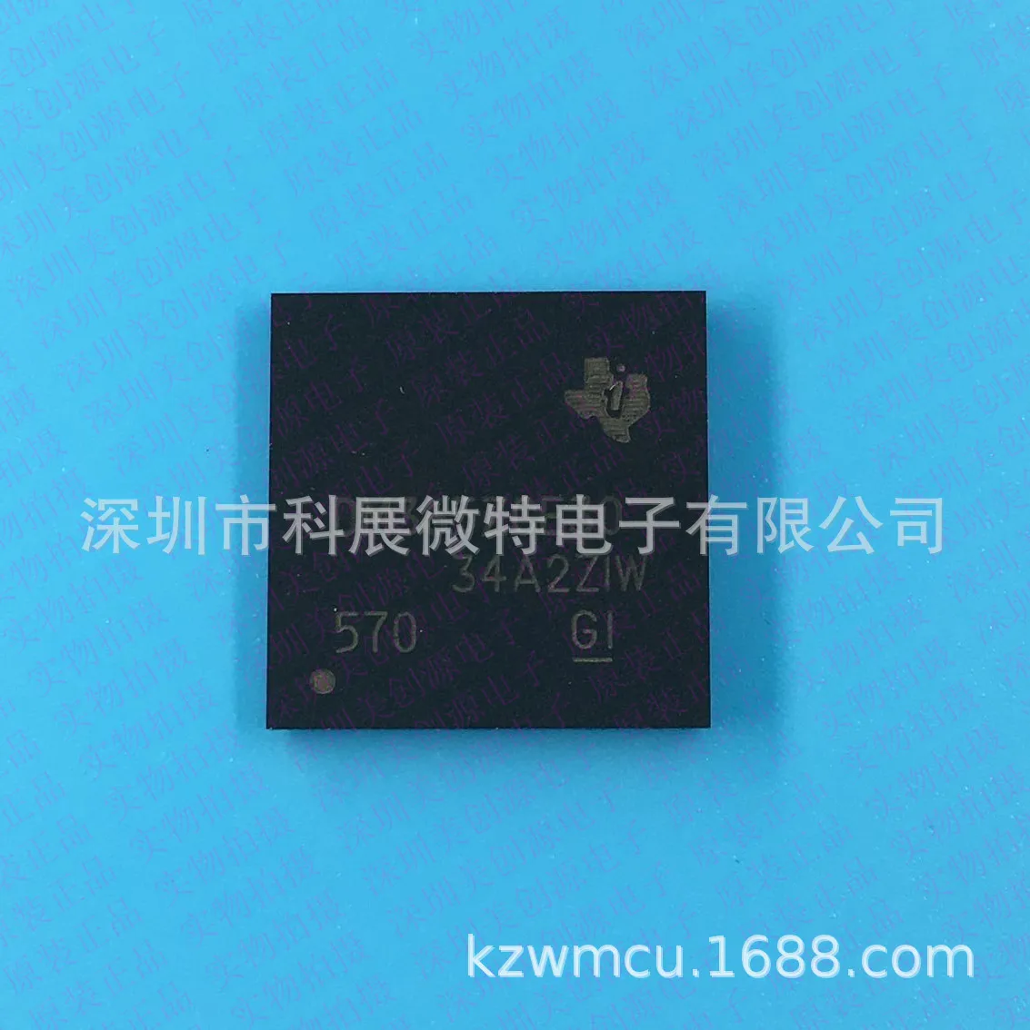 

TMS320DM368ZCE DM368ZCE TI BGA338 Integrated chip Original New