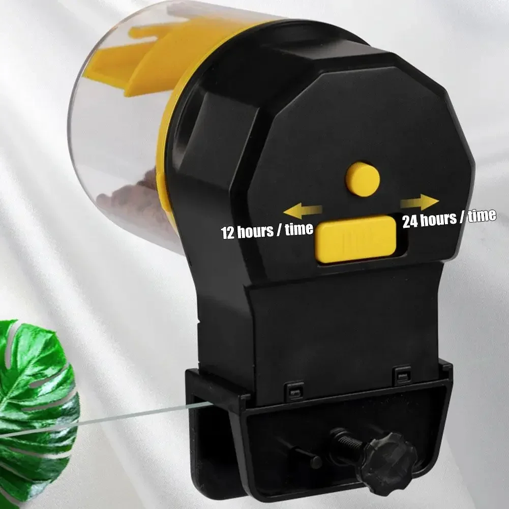 Thumbnail 4 - #10 Compare Automatic Fish Feeders Before You Buy