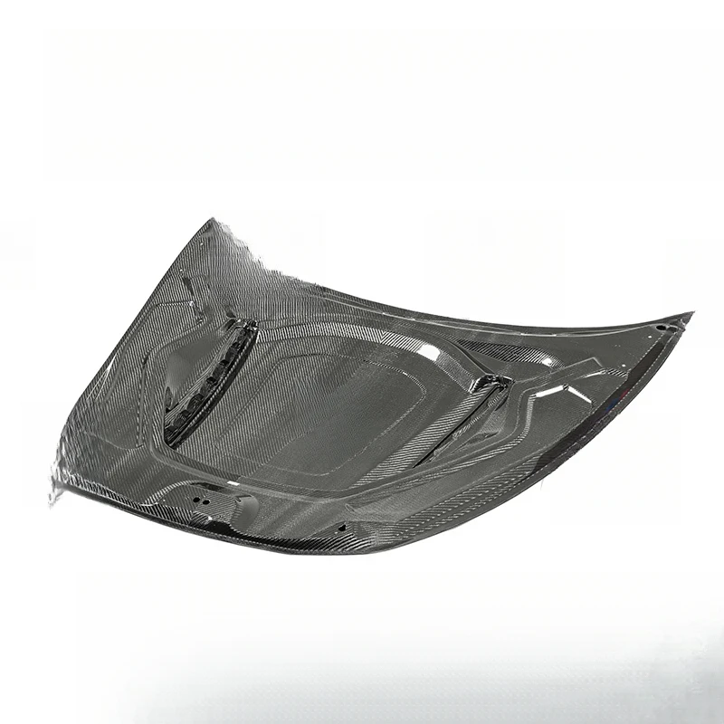 

TP Style Carbon Fiber Hood for Panamera 971 2017-2023 Body Kit