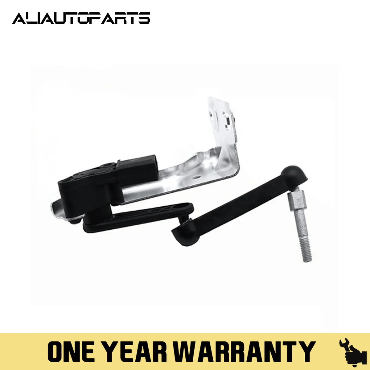 

1027976-00-A Rear Right Body Suspension Headlight Level Sensor for Tesla Model X S 2012-2021 102797600A