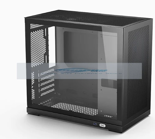 

Flash Scale G500 Chassis, Portable MATX Side Transparent TYPEC, Secondary Screen 240 Water-cooled Main Box