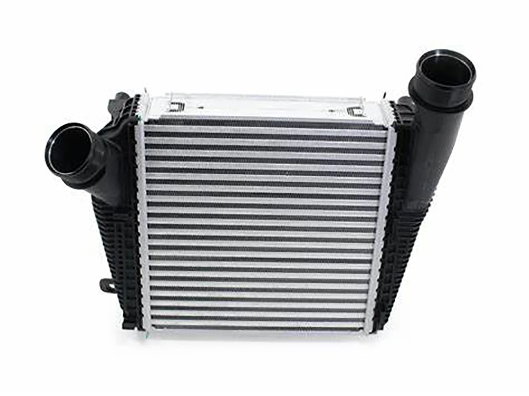 OE 971145803H 971145803F 9A714580305 9A714580405 971145804C Intercooler High quality automotive parts for Porsche 971 PANAMERA