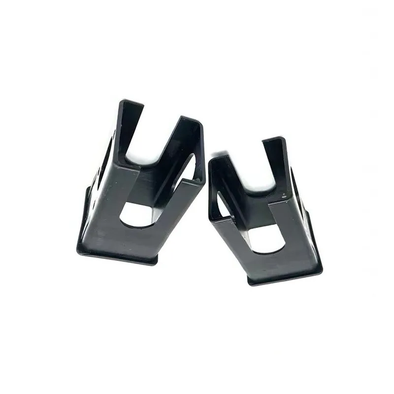 38mm to 30mm Plastic Hollow Bushing for Tubing Interface Applications in Cable Pulley Systems and Functional Trainers