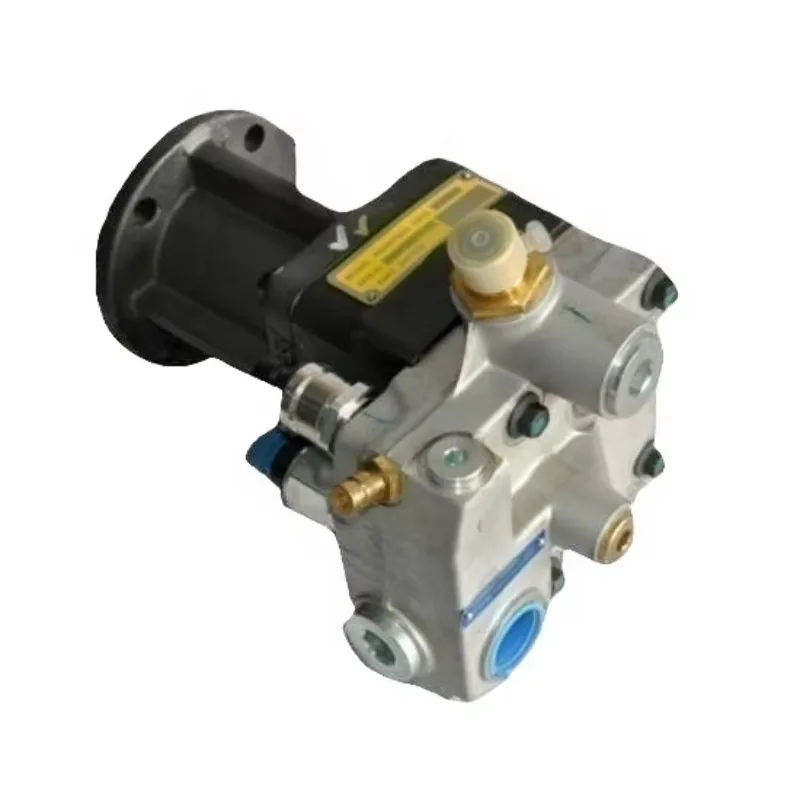 

Pichincha W Factory Direct Sales Excavator Spare Parts FUEL PUMP 4307242