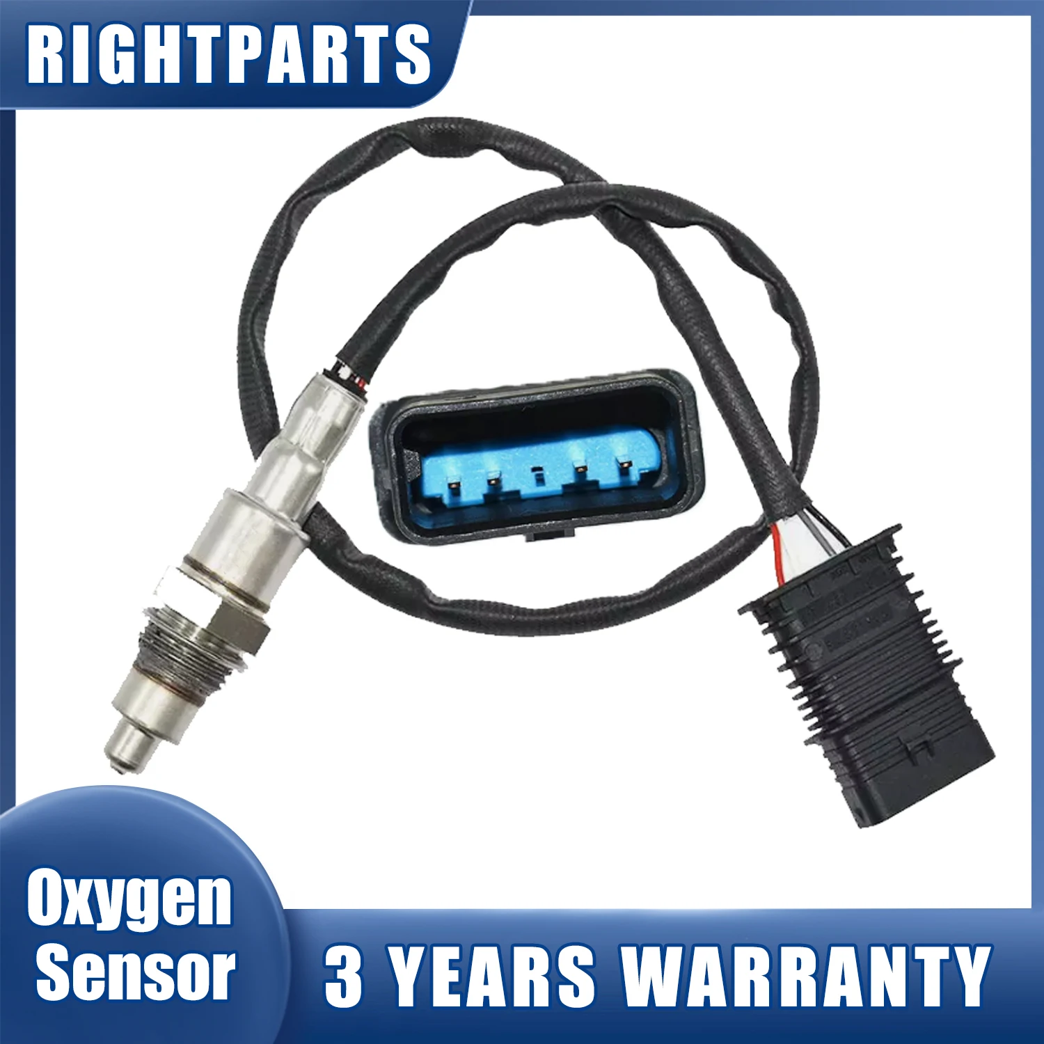 

11788604889 New Downstream Lambda Oxygen Sensor 0258030079 For BMW 2 F45 F48 F54 F57 216i 220i X1 Mini Cooper Clubman